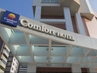 Comfort Hotel Santos