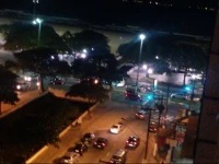 Apartamento em Santos