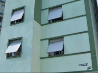 Apartamento JosГ© Menino