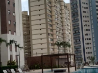 Apartamento Lazer OrquГ­deas