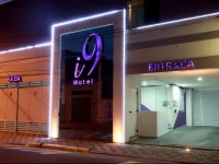 I9 Motel (Adult Only)