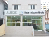 Hotel IndependГЄncia