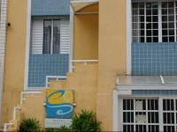 Pousada Cantinho da Praia