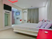 Rivieras Motel (Adult Only)