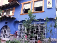 ZГ© Caramujo Hostel