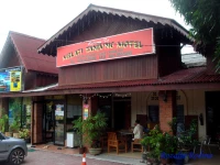 Melati Tanjung Motel