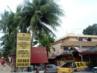 Sandy Beach Resort 2*