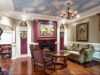 Knights Inn Huntsville 2*