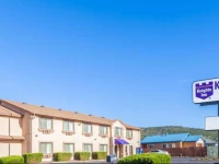 Knights Inn Williams 2*