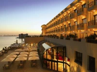 Les Berges Du Lac Concorde 4*