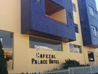 Cafezal Palace Hotel