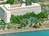 Leonardo Plaza Hotel Eilat 5*