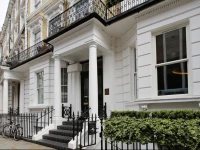 Studio Exhibition Centre Earls Court