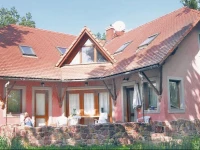 Holiday home ErdГ¶s Utca-Abrahamhegy