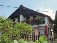 Holiday home Badacsony 1