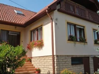 Holiday home Badacsonytomaj 1