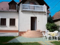 Holiday home Badacsonytomaj 2