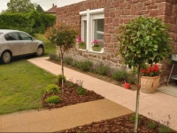 Levendula ApartmanhГЎz