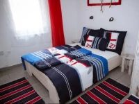 Liliana Apartman Г©s CsГіnakhГЎz