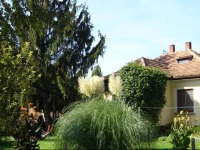 Park NyaralГіhГЎz