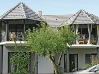 Holiday home BadacsonyГ¶rs *IV *