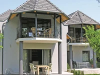 Holiday home BadacsonyГ¶rs 20