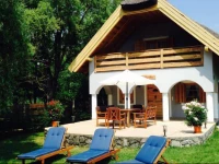 Balaton Rustic Guesthouse