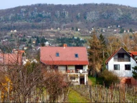 FГјstГ¶s NyaralГіhГЎz