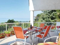 Holiday Apartment Balatonkarattya 07