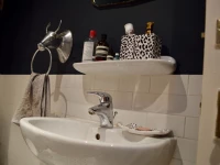 Belsize Park Apartments