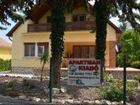 Apartman Peti BalatonboglГЎr
