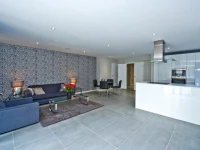 Apartments Inn London - London Bridge