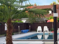 Apartment Balatonboglar 25