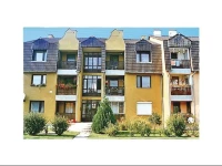 Apartment Erzsebet Utca - Balatonboglar