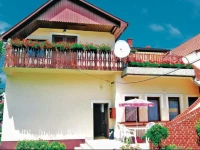 Apartment Kupa VezГ©r utca-BalatonboglГЎr