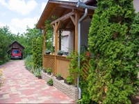 ГЃrnyas VendГ©ghГЎz