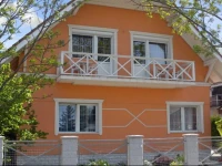 Balatonboglar Apartment 1