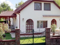 Holiday Home Balatonboglar 1