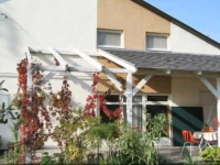 Holiday home BalatonboglГЎr 2