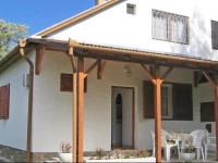 Holiday home BalatonboglГЎr 3