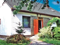 Holiday home HГ©thaz U.-BalatonboglГЎr