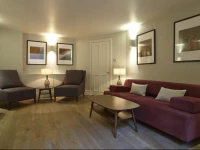 Drury Lane Apartment