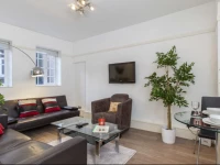 Club Living - Liverpool Street Apartments