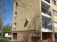 Two-Bedroom Apartment in Balatonboglar I
