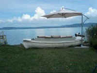 VГ­zparti Apartman BalatonboglГЎr