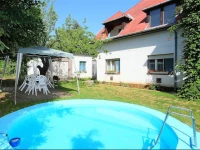 Apartment BalatonfГ¶ldvГЎr 1