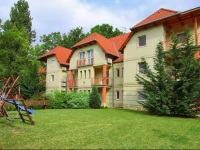 Apartment BalatonfГ¶ldvГЎr 3