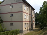 Balatonfoldvar Two-Bedroom Apartment 1