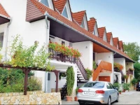 Holiday home BalatonfГ¶ldvГЎr *X *