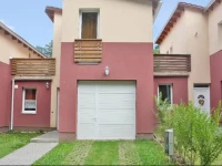 Holiday home Balatonfoldvar 1